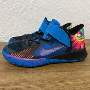 KYRIE FLYTRAP 5 LITTLE KIDS' SHOES